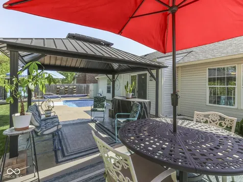 7828 Lofton Court Indianapolis IN 46239