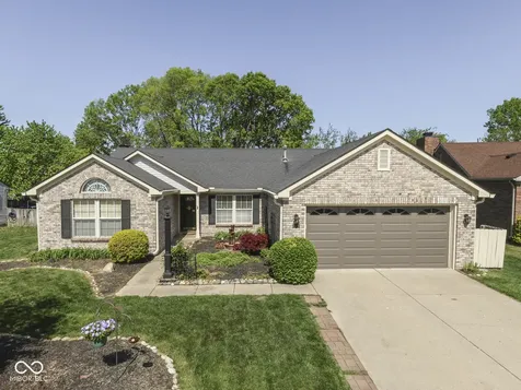 7828 Lofton Court Indianapolis IN 46239