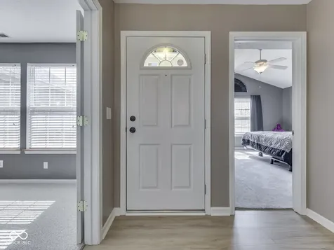 7828 Lofton Court Indianapolis IN 46239