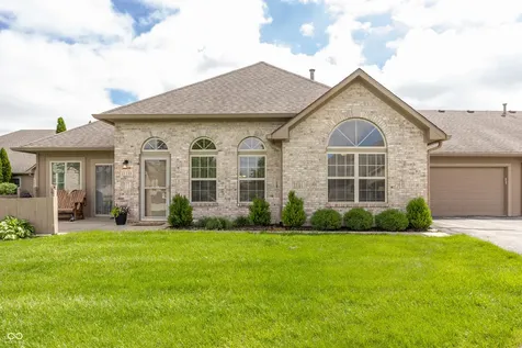 11251 Abington Place Fishers IN 46038