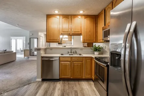 11251 Abington Place Fishers IN 46038