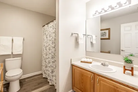 11251 Abington Place Fishers IN 46038