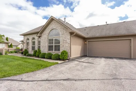 11251 Abington Place Fishers IN 46038