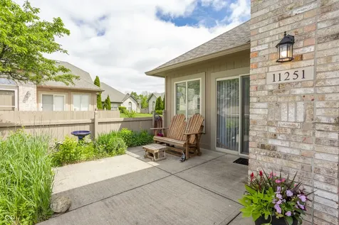 11251 Abington Place Fishers IN 46038