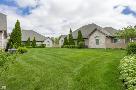 11251 Abington Place Fishers IN 46038