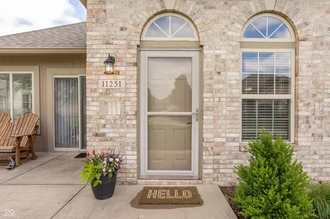 11251 Abington Place Fishers IN 46038