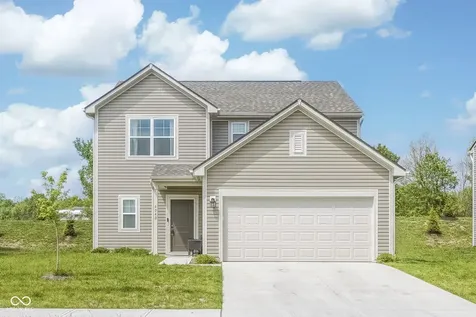 4042 Sedgewick Lane Columbus IN 47201