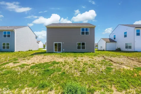 4042 Sedgewick Lane Columbus IN 47201