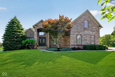 10317 Forest Meadow Circle Fishers IN 46040