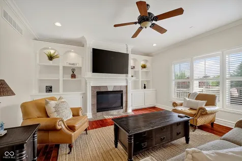 10317 Forest Meadow Circle Fishers IN 46040