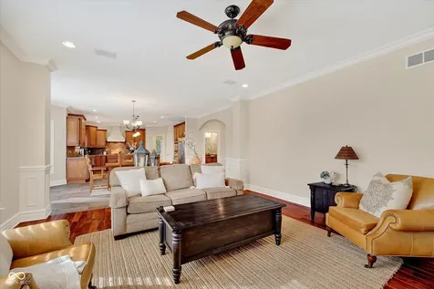 10317 Forest Meadow Circle Fishers IN 46040
