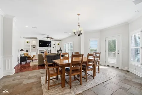 10317 Forest Meadow Circle Fishers IN 46040