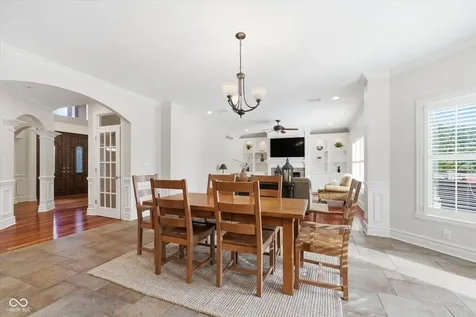10317 Forest Meadow Circle Fishers IN 46040