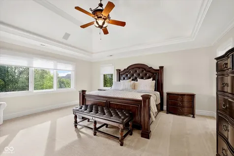 10317 Forest Meadow Circle Fishers IN 46040