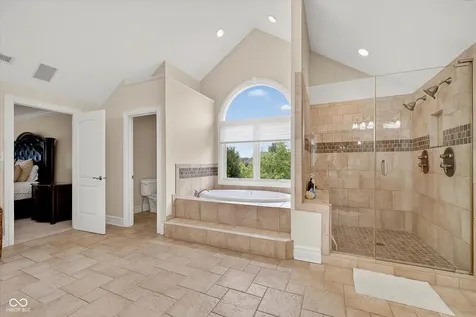 10317 Forest Meadow Circle Fishers IN 46040