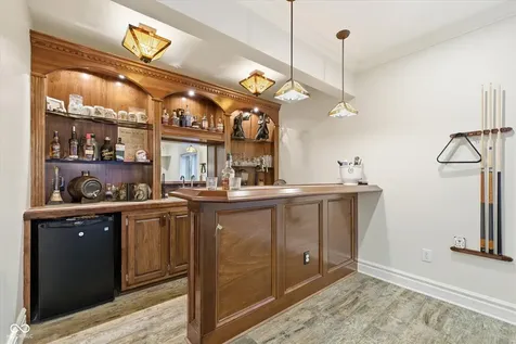 10317 Forest Meadow Circle Fishers IN 46040