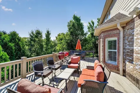 10317 Forest Meadow Circle Fishers IN 46040