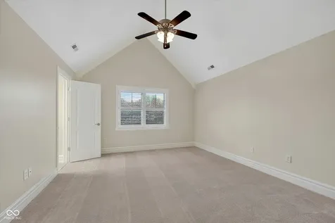 10317 Forest Meadow Circle Fishers IN 46040