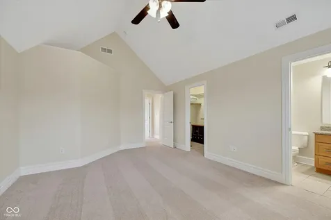 10317 Forest Meadow Circle Fishers IN 46040