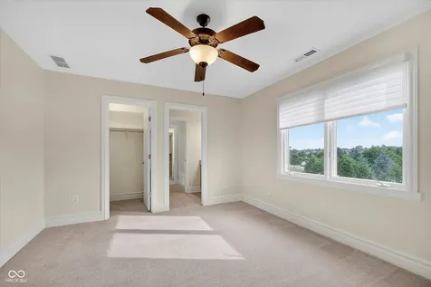 10317 Forest Meadow Circle Fishers IN 46040
