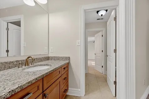 10317 Forest Meadow Circle Fishers IN 46040