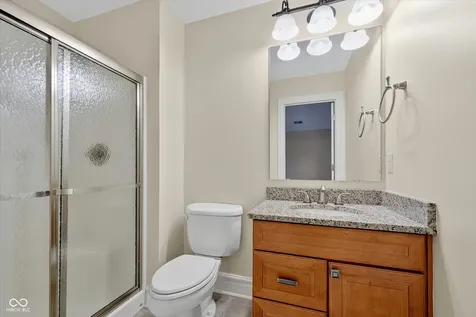 10317 Forest Meadow Circle Fishers IN 46040