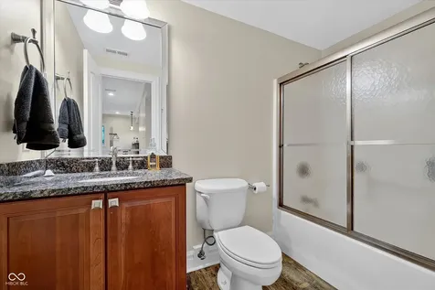 10317 Forest Meadow Circle Fishers IN 46040