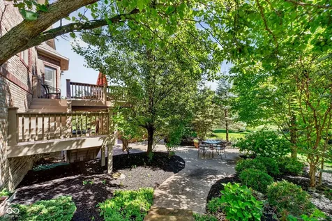 10317 Forest Meadow Circle Fishers IN 46040