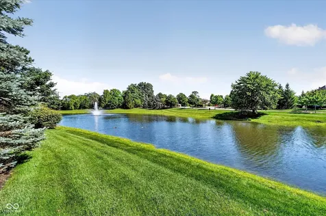 10317 Forest Meadow Circle Fishers IN 46040