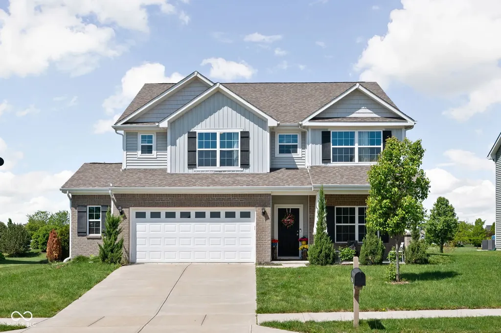 18228 Nickel Plate Drive Westfield IN 46074