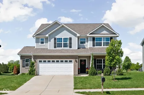 18228 Nickel Plate Drive Westfield IN 46074
