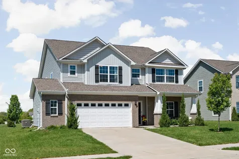 18228 Nickel Plate Drive Westfield IN 46074