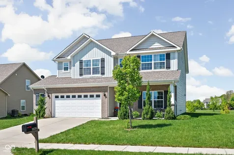 18228 Nickel Plate Drive Westfield IN 46074