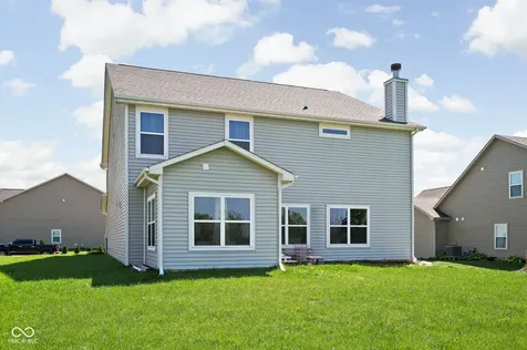 18228 Nickel Plate Drive Westfield IN 46074