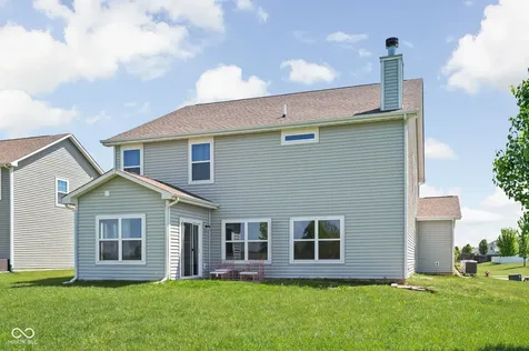 18228 Nickel Plate Drive Westfield IN 46074