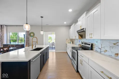 18228 Nickel Plate Drive Westfield IN 46074
