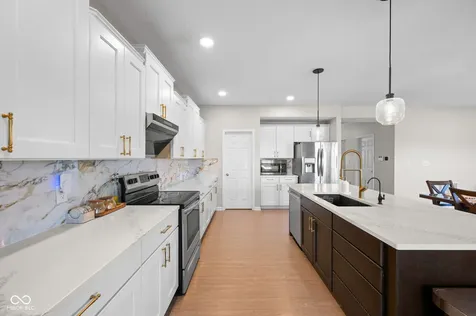 18228 Nickel Plate Drive Westfield IN 46074
