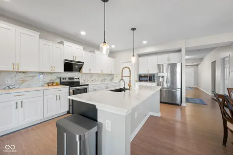 18228 Nickel Plate Drive Westfield IN 46074
