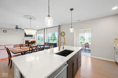 18228 Nickel Plate Drive Westfield IN 46074