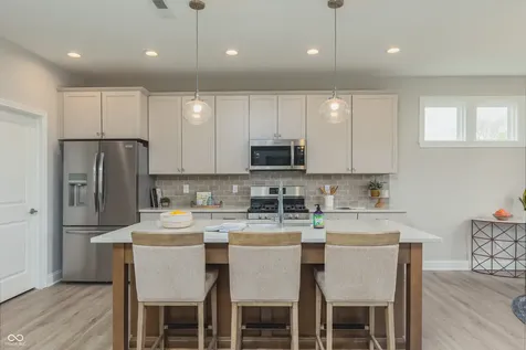 2225 Aviary Lane Danville IN 46122