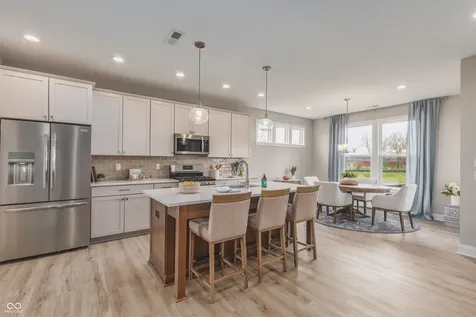 2225 Aviary Lane Danville IN 46122