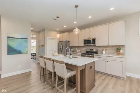 2225 Aviary Lane Danville IN 46122