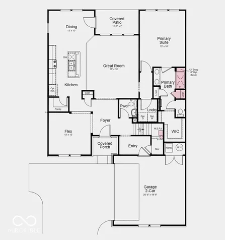 2225 Aviary Lane Danville IN 46122