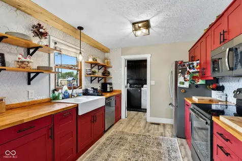 4703 W 1200 N Knightstown IN 46148