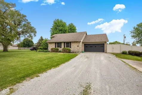 4703 W 1200 N Knightstown IN 46148