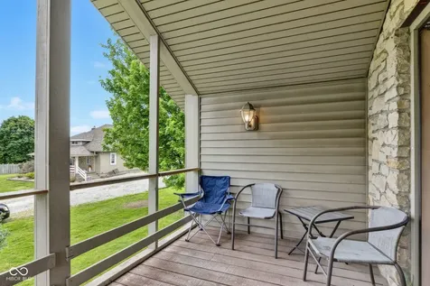 4703 W 1200 N Knightstown IN 46148