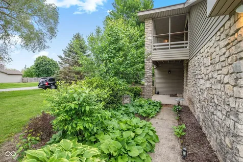 4703 W 1200 N Knightstown IN 46148