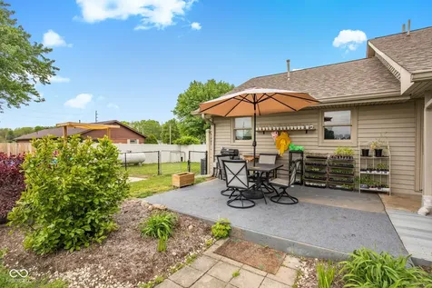 4703 W 1200 N Knightstown IN 46148