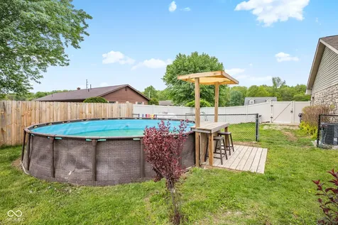 4703 W 1200 N Knightstown IN 46148