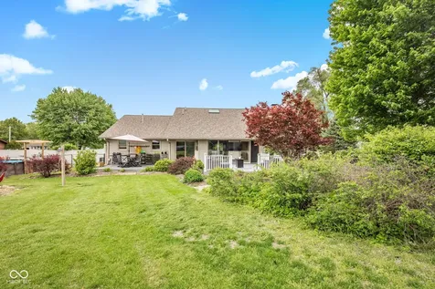 4703 W 1200 N Knightstown IN 46148